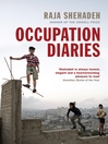 Occupation Diaries (eBook)